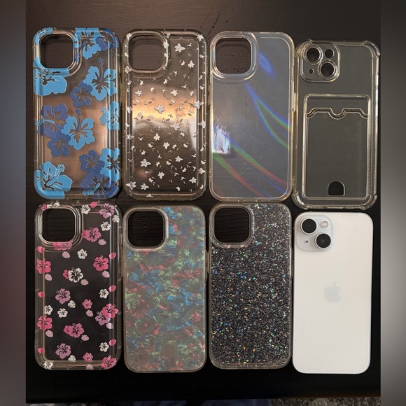 iPhone 15 and Accessories - Picture 4 of 9